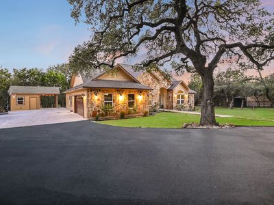 9026 Ashford Dr, Spring Branch, TX, 78070