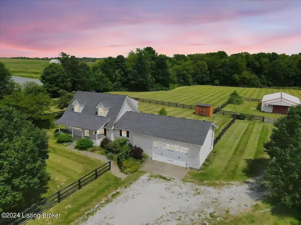 3746 Mulberry Pike, Eminence, KY 40019