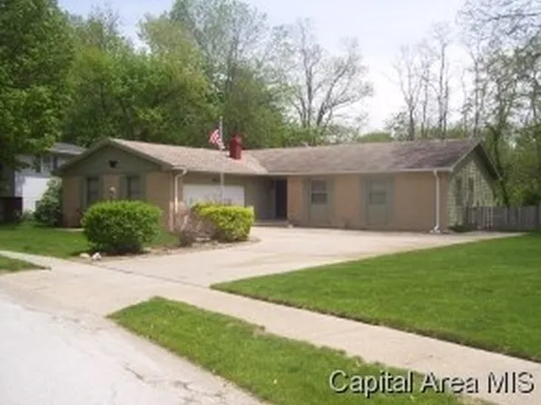 57 Coachlight Ct, Springfield, IL 62703