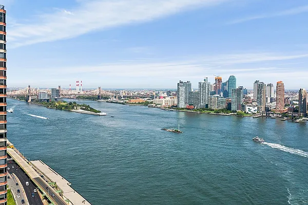 Sold by Berkshire Hathaway HomeServices New York Properties | media 21