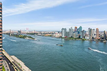 Sold by Berkshire Hathaway HomeServices New York Properties