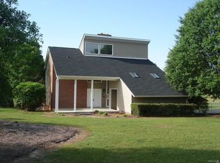 6174 Center Grove Rd, Kershaw, SC 29067