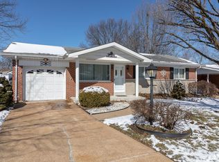 3501 Glen Arbor Dr, Saint Louis, MO