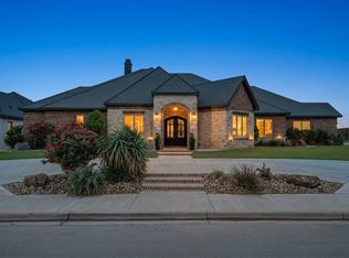 4003 140th St, Lubbock, TX 79423
