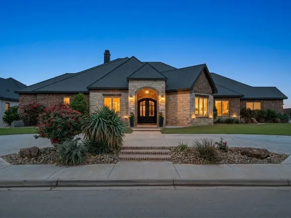 4003 140th St, Lubbock, TX 79423