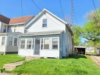 226 S Pierce St, Galion, OH, 44833