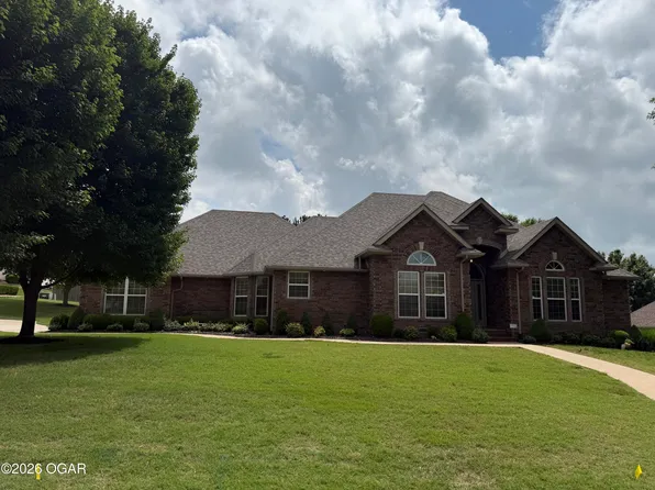 3101 S Kelley Dr, Joplin, MO 64804