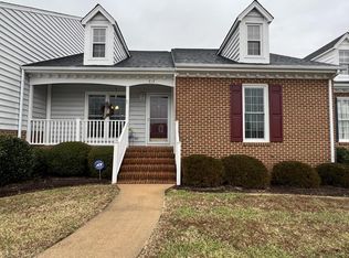 815 Lees Ct, South Hill, VA 23970