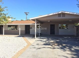 3092 Oxford Ln, Las Vegas, NV 89121