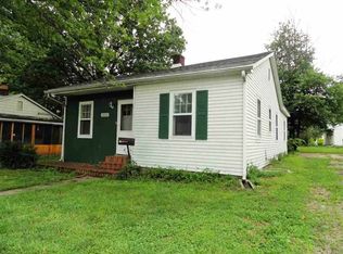 1600 Herndon Dr, Evansville, IN 47711
