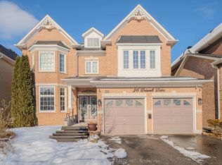 20 Driscoll Dr #BASEMENT, Ajax, ON L1T0J1