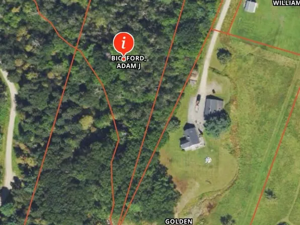 43 Hog Bay Road, Franklin, ME 04634