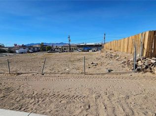 1697 Turquoise Rd, Bullhead City, AZ 86442