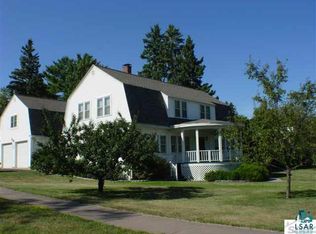 205 E 3rd St N, Washburn, WI 54891