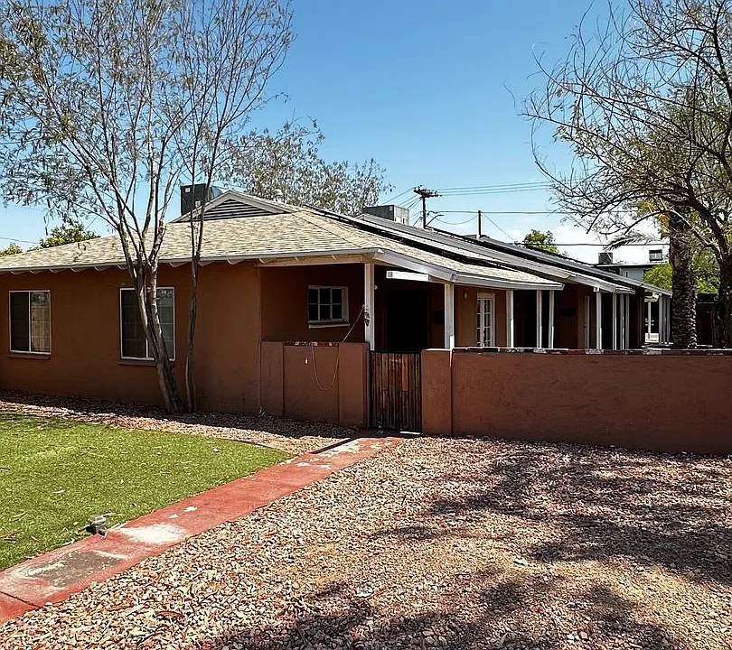 1519 W Osborn Rd #3