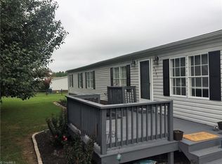 6381 Lineberry Rd, Liberty, NC 27298