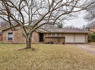 11901 Barrington Way, Austin, TX 78759
