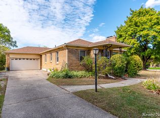 2787 Coit Ave NE, Grand Rapids, MI 49505