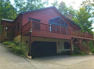 196 Magnolia Way, Waynesville, NC 28786