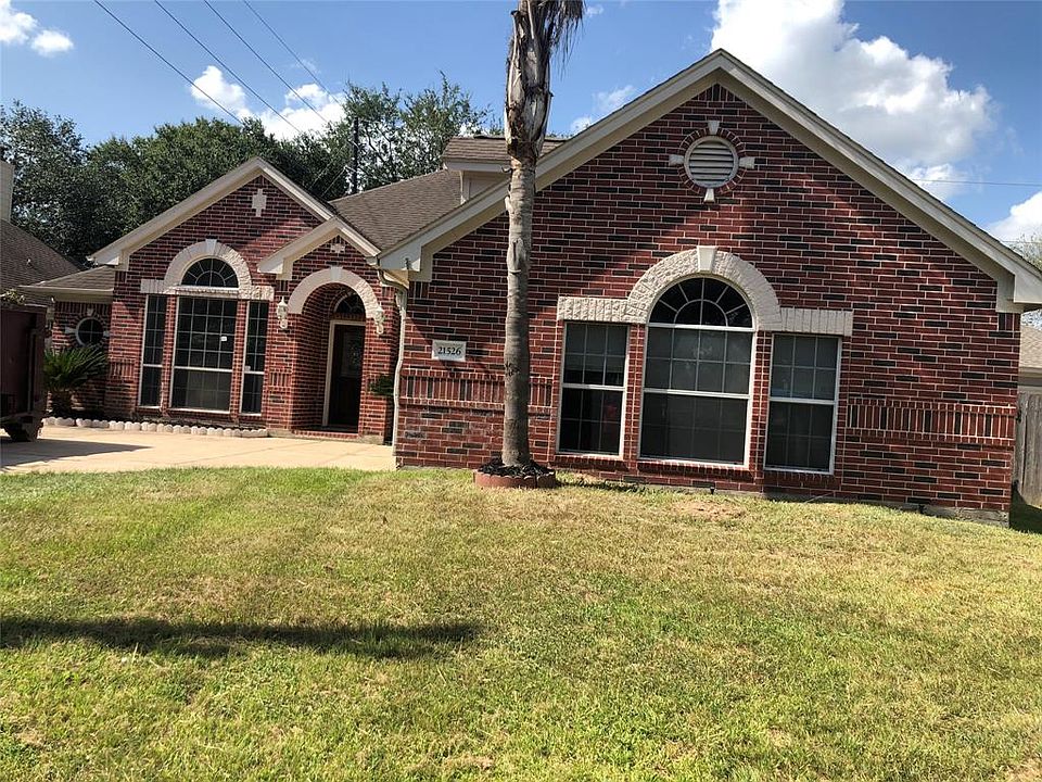 1st image of 21526 Highland Knolls Dr