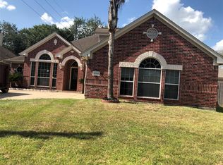 21526 Highland Knolls Dr, Katy, TX 77450