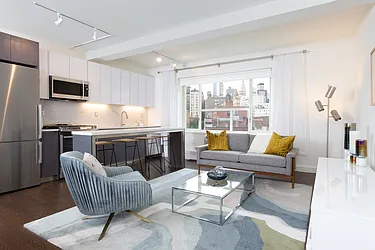 Rented by Beam Living