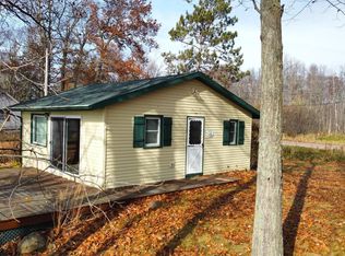 3165 Vista Rd, Isle, MN 56342