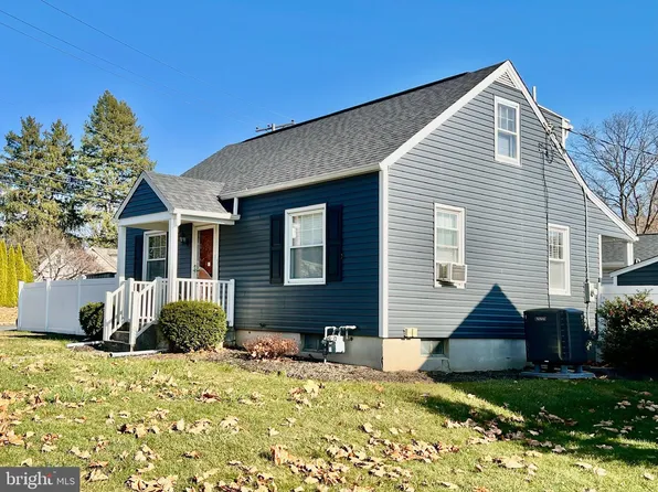 4131 6th Ave, Temple, PA 19560