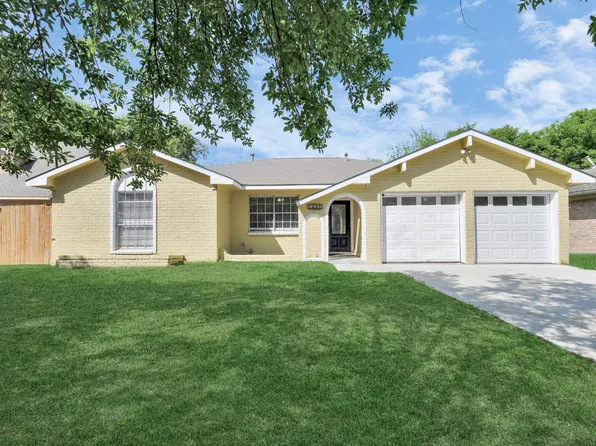 8006 Shiner Ln, Houston, TX 77072