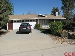 4470 Deer Creek Way, Paso Robles, CA 93446