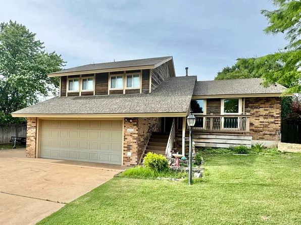 4106 Shenandoah, Enid, OK 73703