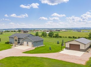 16729 Willow Wood Rd, Piedmont, SD 57769
