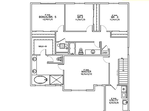 5th image of 12147 SW Springview Ct