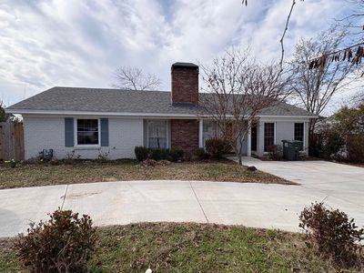 1632 Pine Valley Rd, Little Rock, AR, 72207