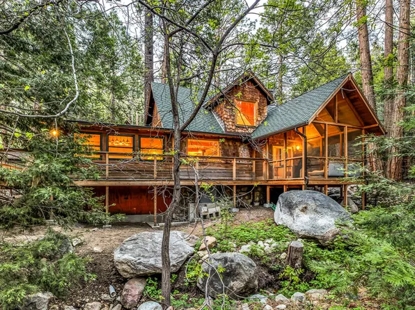 26299 Tahquitz Dr, Idyllwild, CA 92549