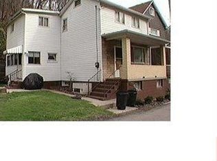 136 Clarks Pike Rd, Creighton, PA 15030