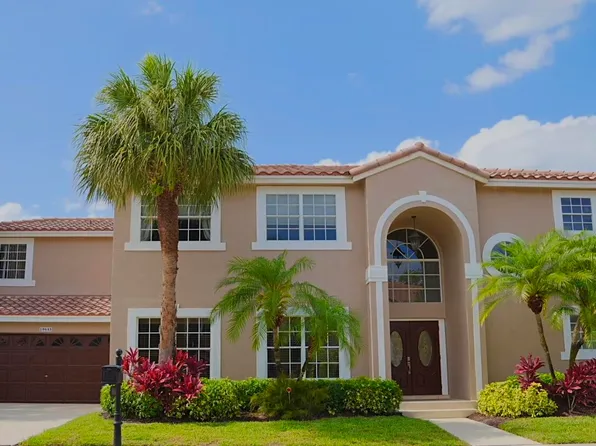 10645 Wheelhouse Cir, Boca Raton, FL 33428