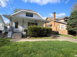 1923 W Callender Ave, West Peoria, IL
