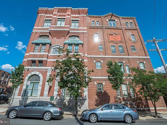 4th image of 825 N 29th St APT 5C