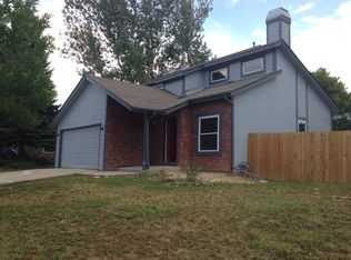 18324 E Union Dr, Aurora, CO 80015