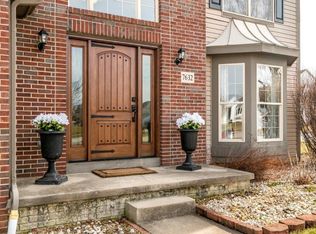 7632 Crist, Canal Winchester, OH 43110