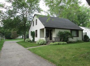 326 Taft St, Green Bay, WI 54301