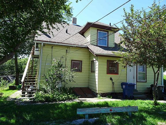 4th image of 1015 Arlington Ave #2