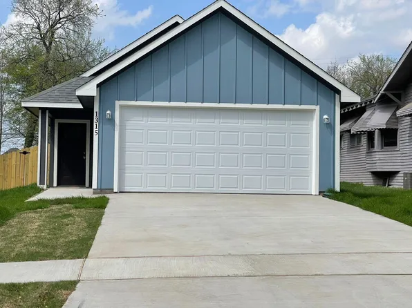 1315 W Gandy St, Denison, TX 75020