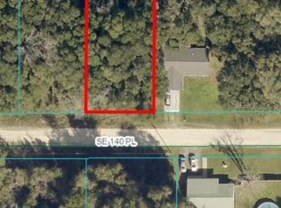 0 SE 140th Pl LOT 70-71-72, Summerfield, FL 34491