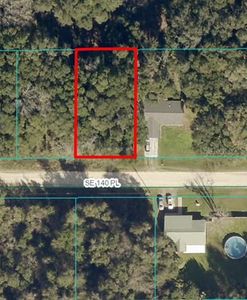 0 SE 140th Pl LOT 70-71-72, Summerfield, FL, 34491