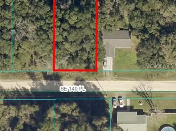 0 SE 140th Pl Lot 70-71-72, Summerfield, FL 34491