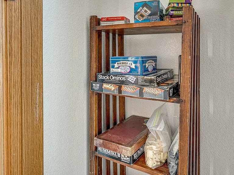 Storage Room