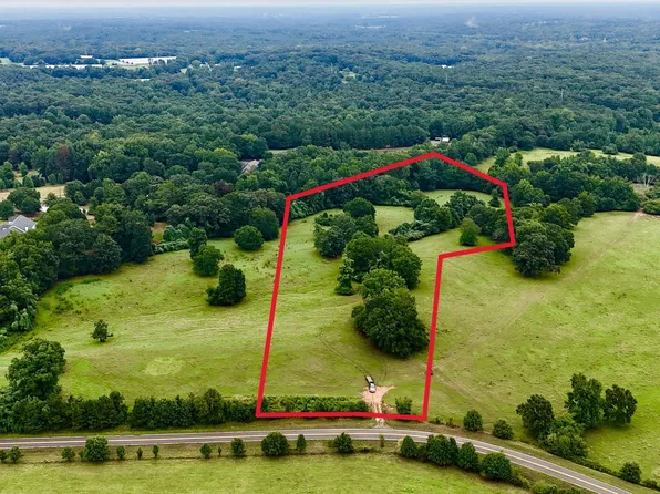 2 Z Williams Rd, Nicholson, GA 30565