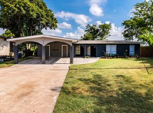 7308 Grand Canyon Dr, Austin, TX 78752